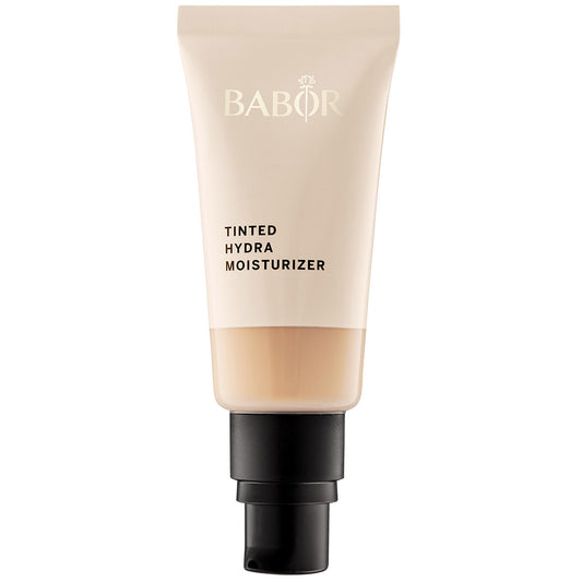 Babor Tinted Hydra Moisturizer