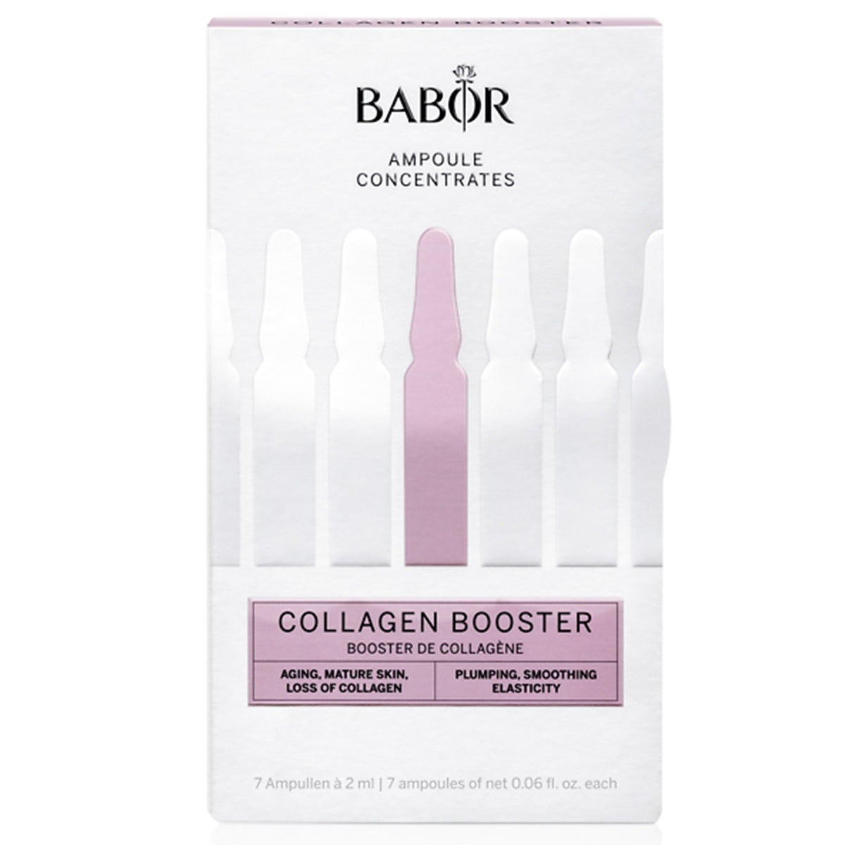 Babor Ampoule Collagen Booster