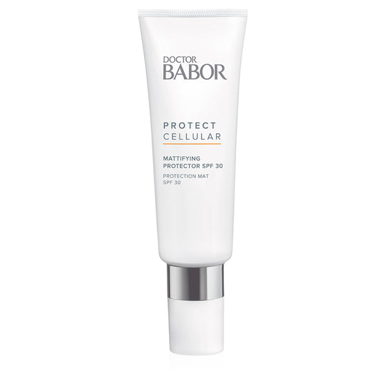 Dr. Babor Protect Mattifying Protector SPF 30