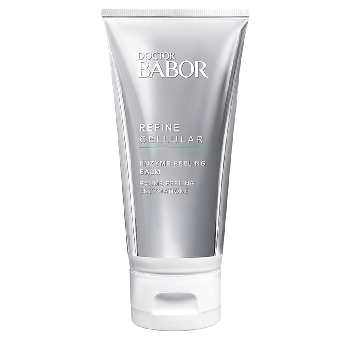 Dr. Babor Refine Enzyme Peeling Balm