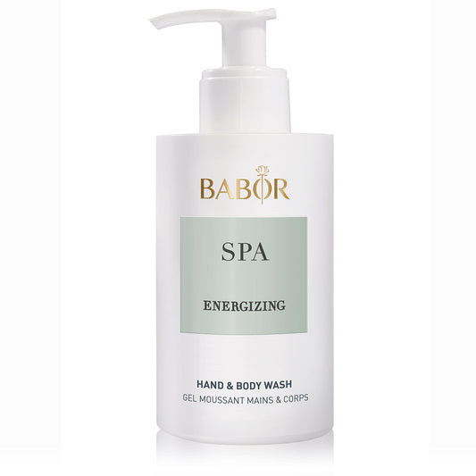 Babor SPA Energizing Hand & Body Wash