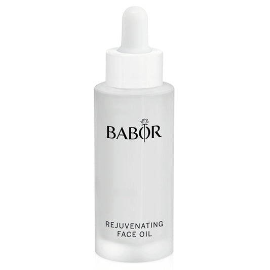 Babor Classics Rejuvinating Face Oil