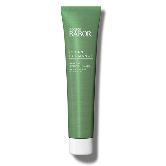 Dr. Babor Cleanformance Renewal Overnight Mask