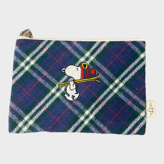 Mima snoopy clutch