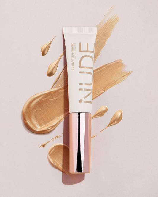 Nude Beauty Sculpting Wand Midnight Glow