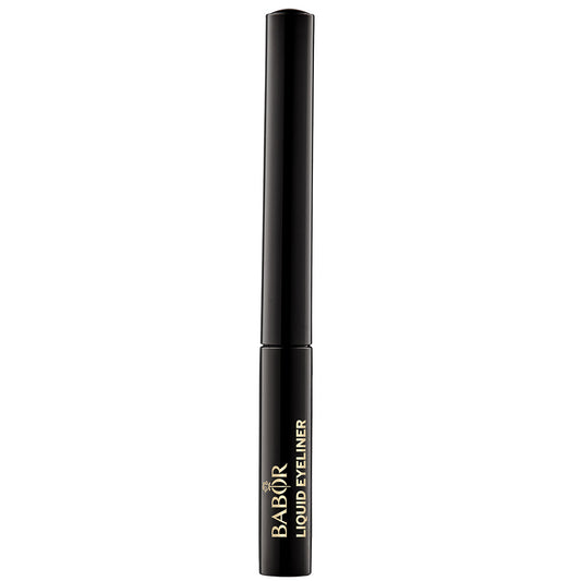 Babor Liquid Eyeliner Deep Black