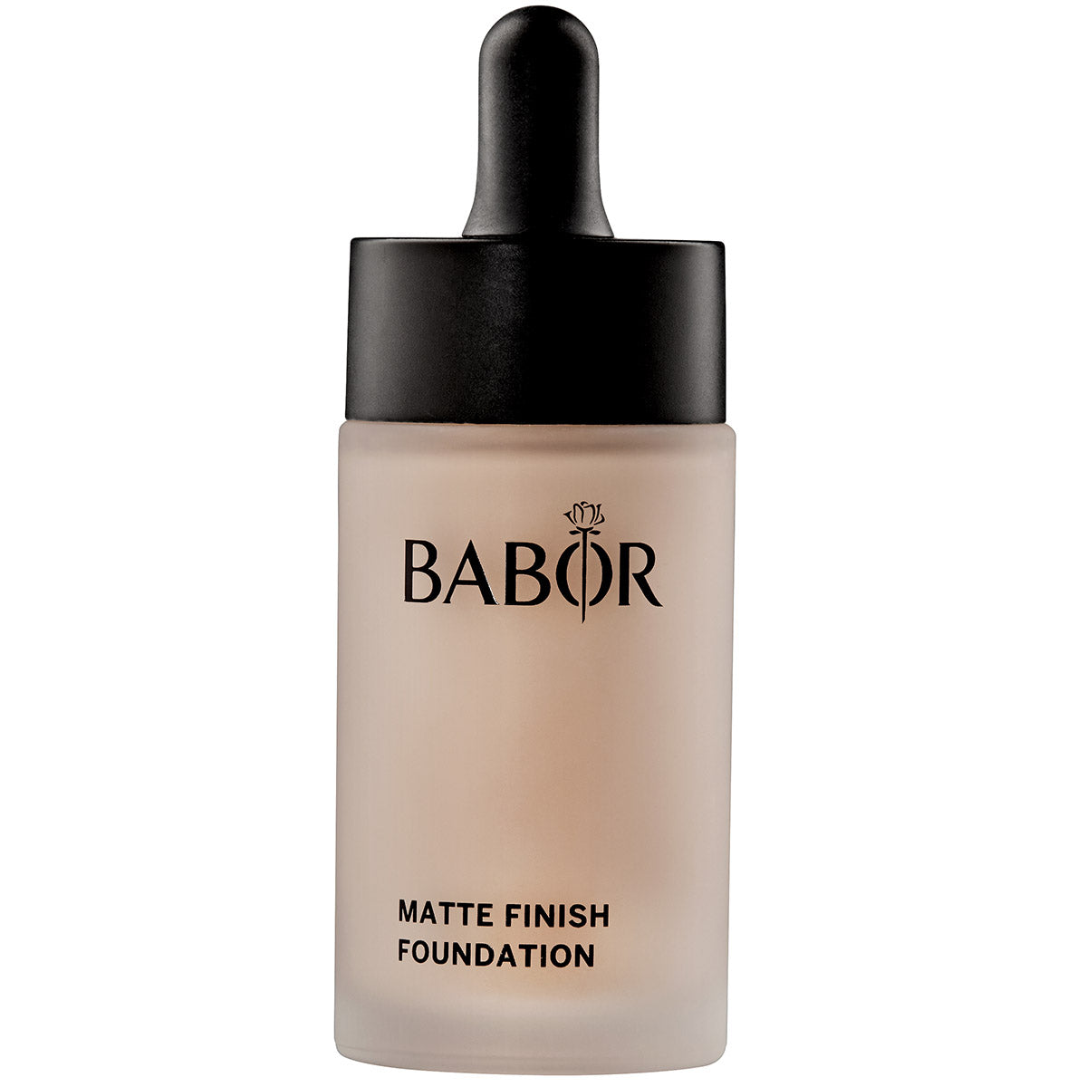 Babor Matte Finish Foundation