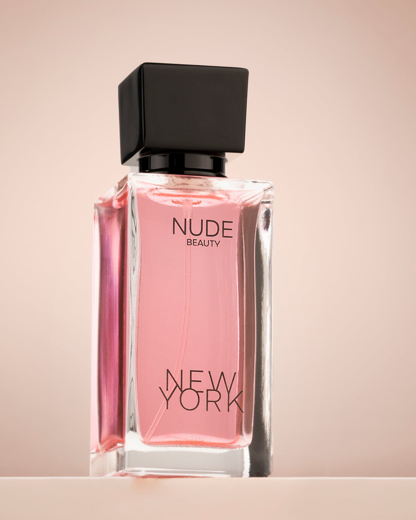 Nude Beauty Perfume New York