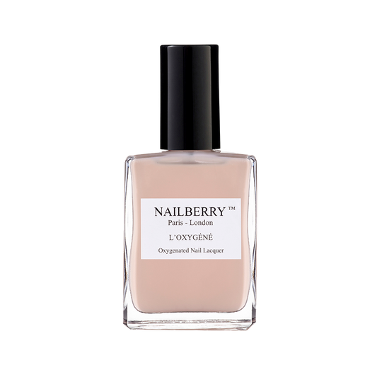 NAILBERRY AU NATUREL