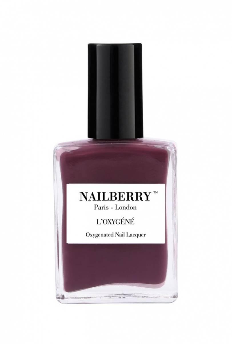 NAILBERRY BOHO CHIC