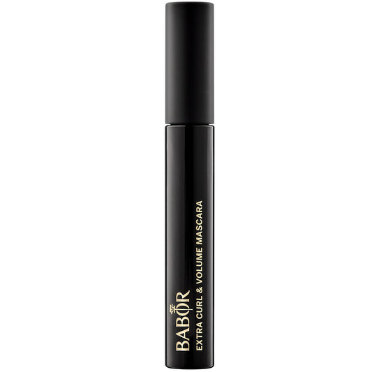 Babor Extra Curl & Volume Mascara black