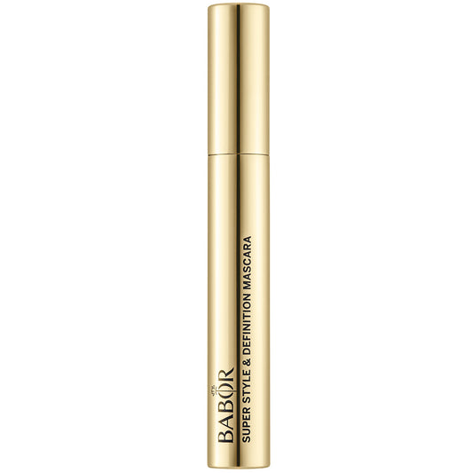 Babor Super Style & Definition Mascara black