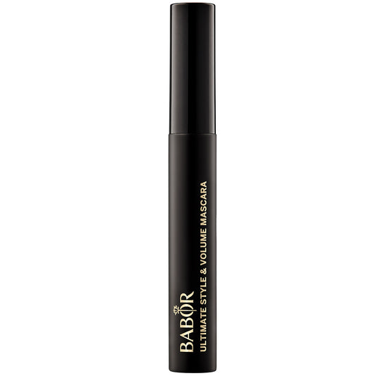 Babor Ultimate Style & Volume Mascara black