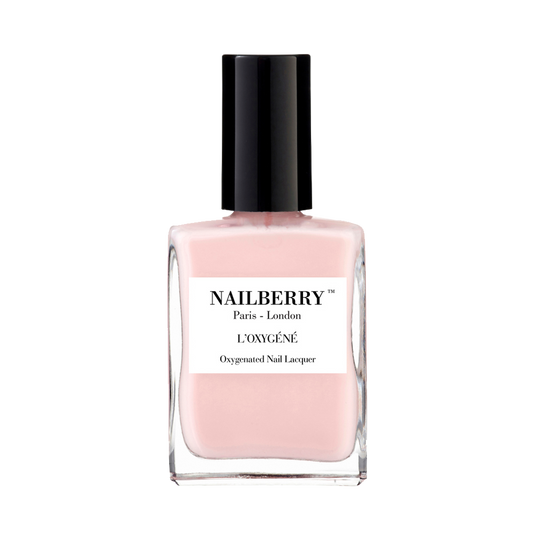 NAILBERRY CANDY FLOSS