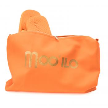 Mooilo flip flop oransje