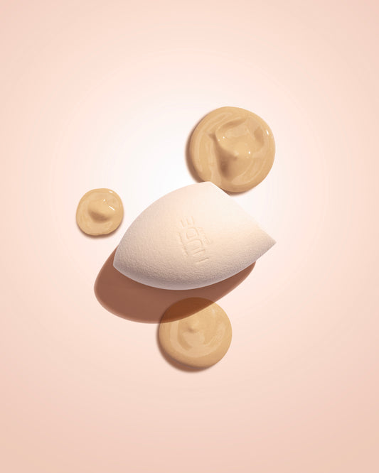 Nude Beauty Makeup Sponge