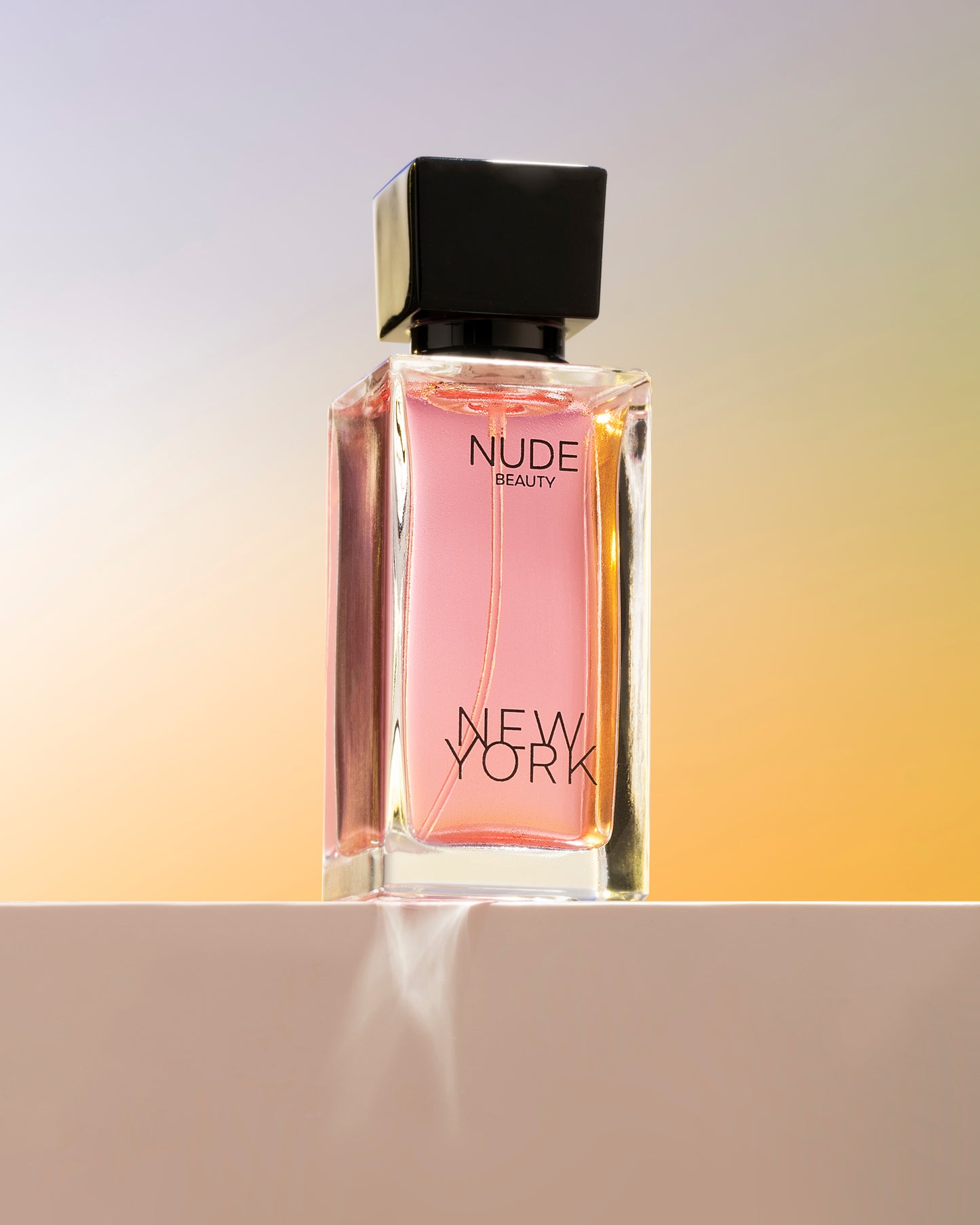 Nude Beauty Perfume New York