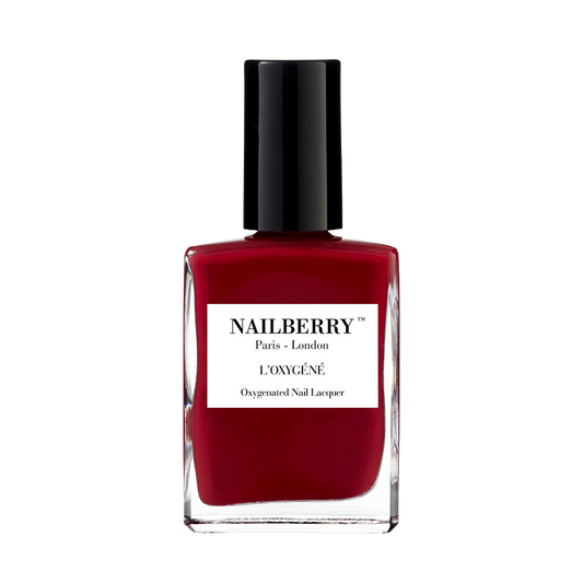 NAILBERRY LE TEMPS DES CERISES