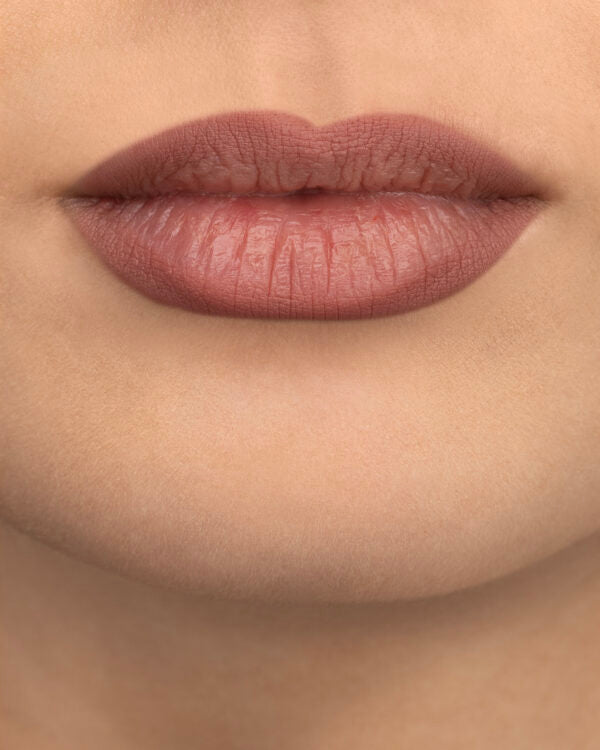 Nude Beauty Creamy Silk Lip Liner Lovely