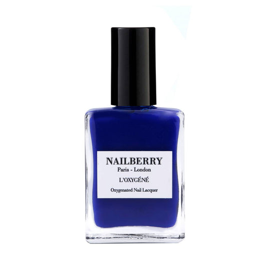 NAILBERRY MALIBLUE