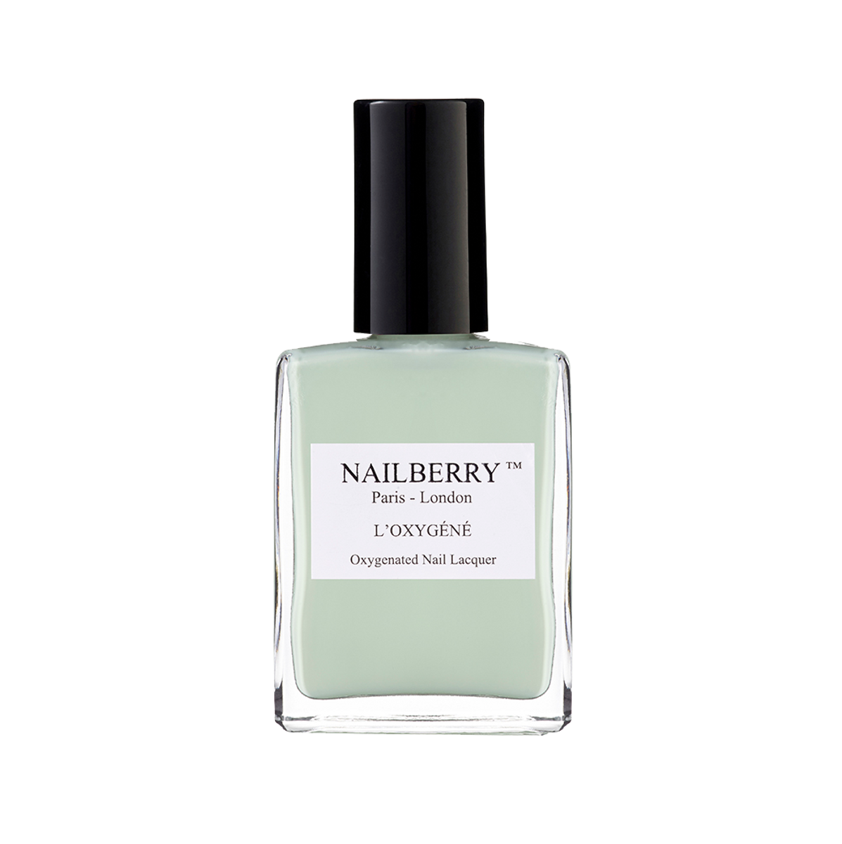 NAILBERRY MINTY FRESH