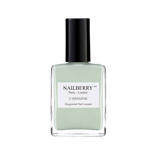 NAILBERRY MINTY FRESH