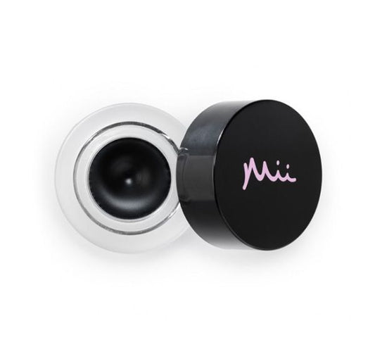 Mii Signature Gel Eyeliner