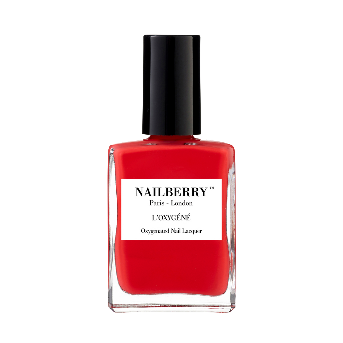 NAILBERRY POP MY BERRY