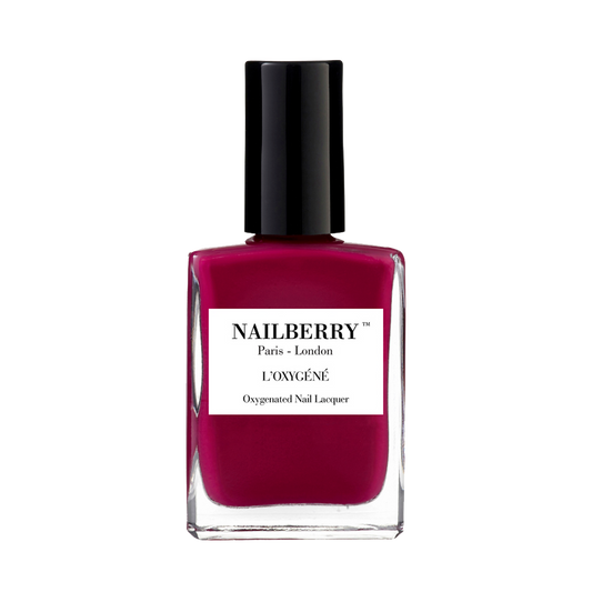 NAILBERRY RASPBERRY