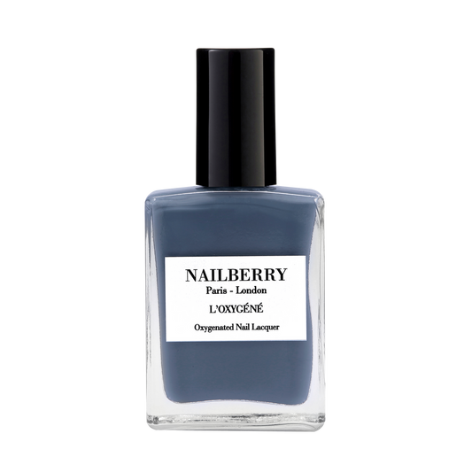 NAILBERRY SPIRITUAL