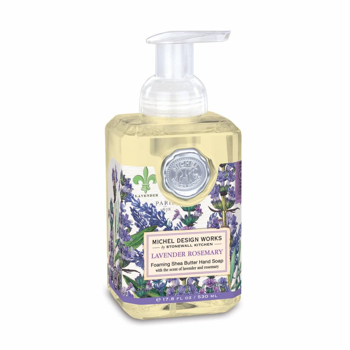 Michel Design Works Lavender Rosemary